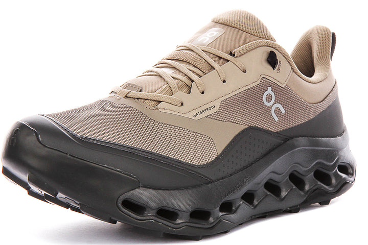 On Running Cloudhorizon 2 In Khaki For Men