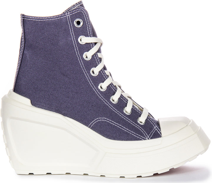 Converse Chuck 70 De Luxe A08282C In Lavender