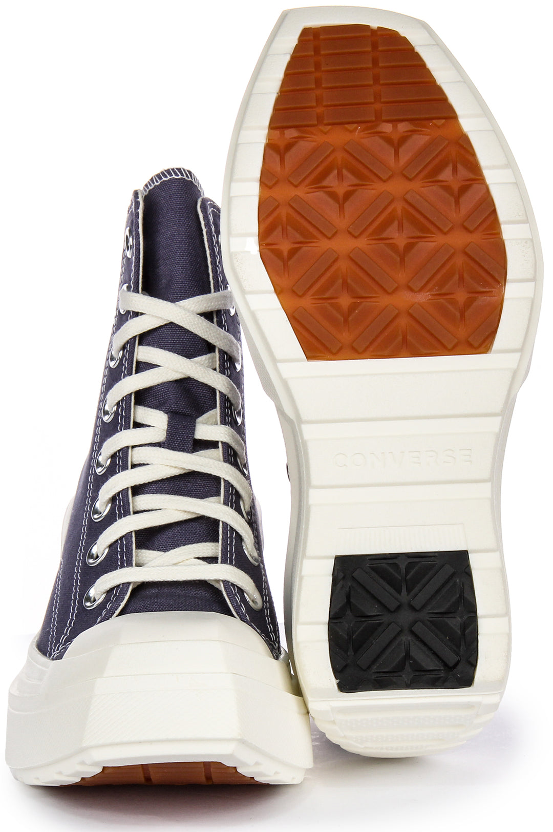 Converse Chuck 70 De Luxe A08282C In Lavender