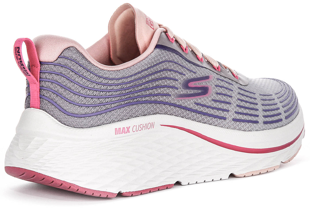 Skechers Elite 2.0 Alaua In Lavender For Women