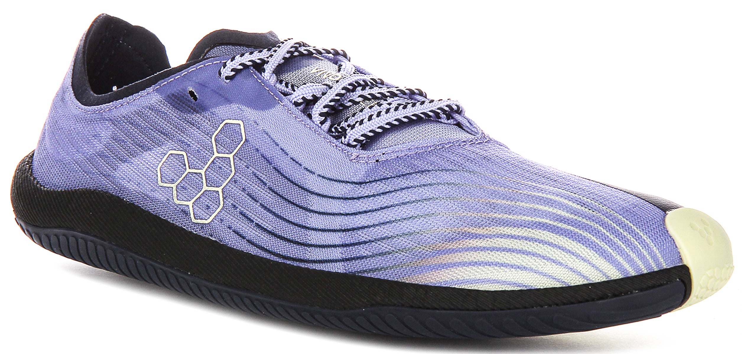 Vivobarefoot Primus Flow In Lavender For Women | Barefoot Trainers