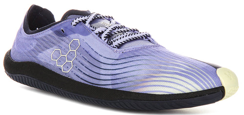 Vivobarefoot Primus Flow In Lavender For Women