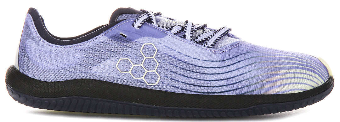 Vivobarefoot Primus Flow In Lavender For Women