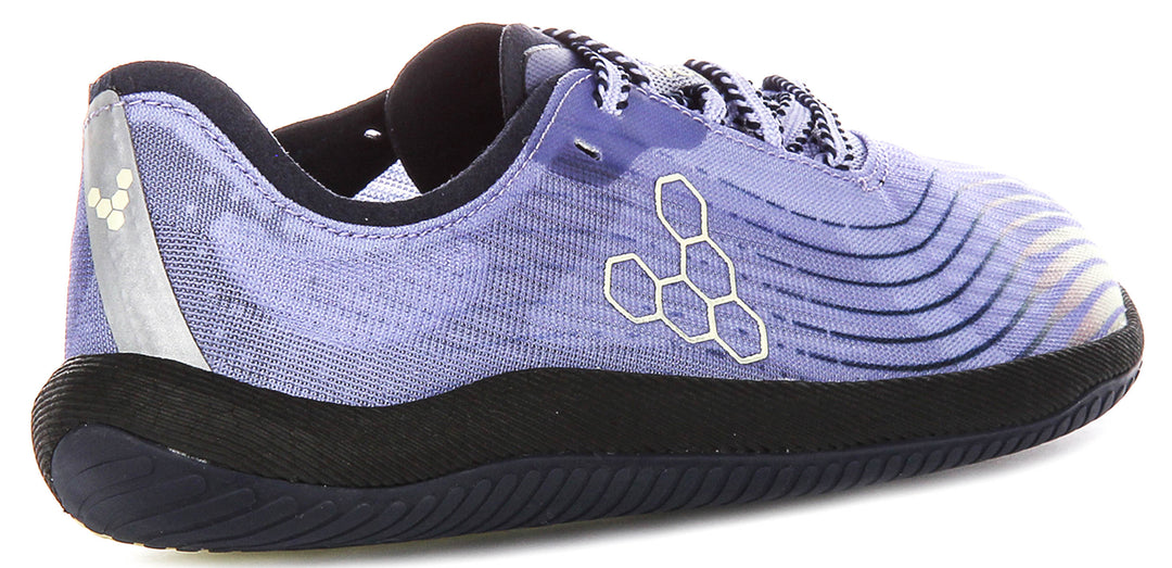 Vivobarefoot Primus Flow In Lavender For Women