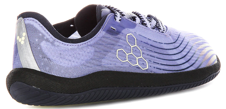 Vivobarefoot Primus Flow In Lavender For Women