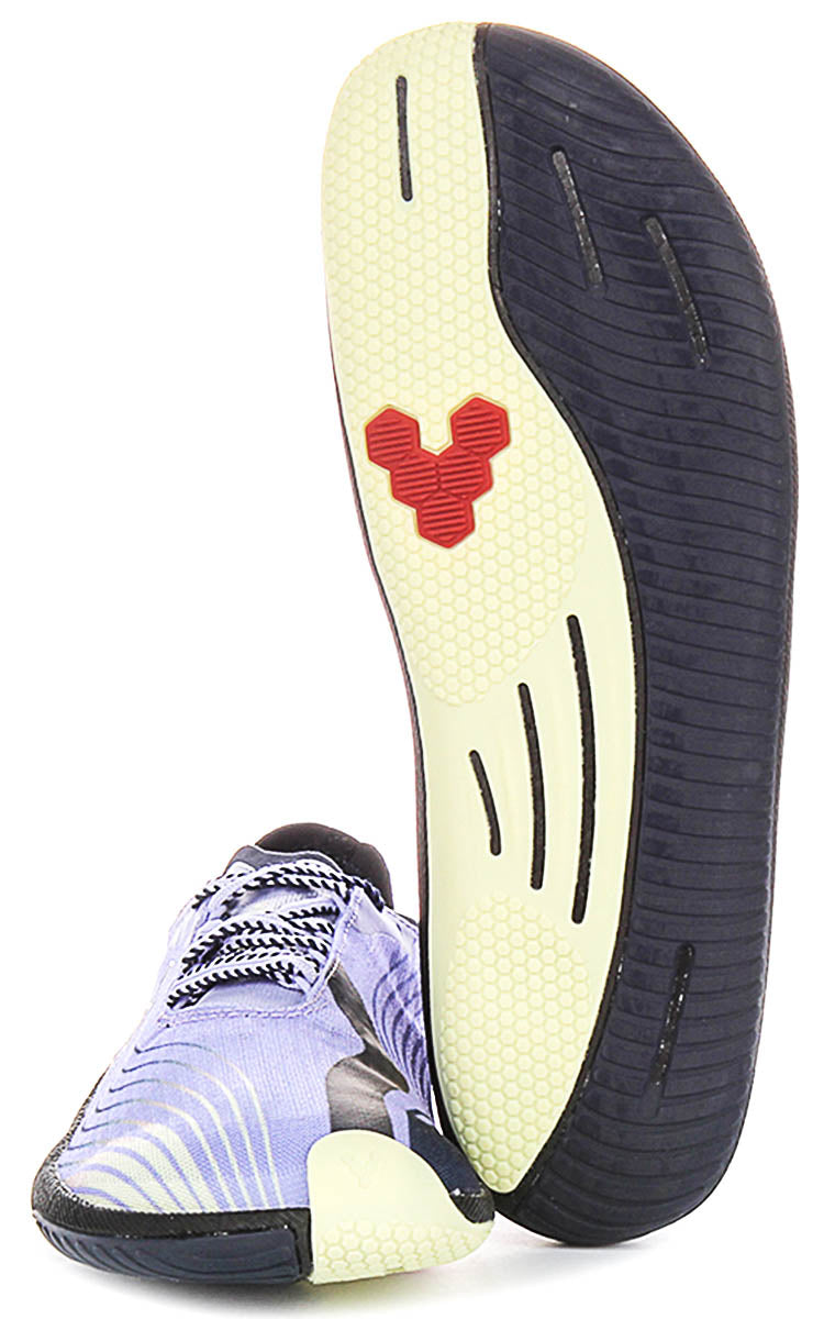 Vivobarefoot Primus Flow In Lavender For Women