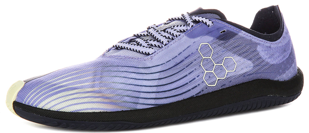 Vivobarefoot Primus Flow In Lavender For Women