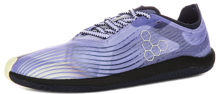 Vivobarefoot Primus Flow In Lavender For Women