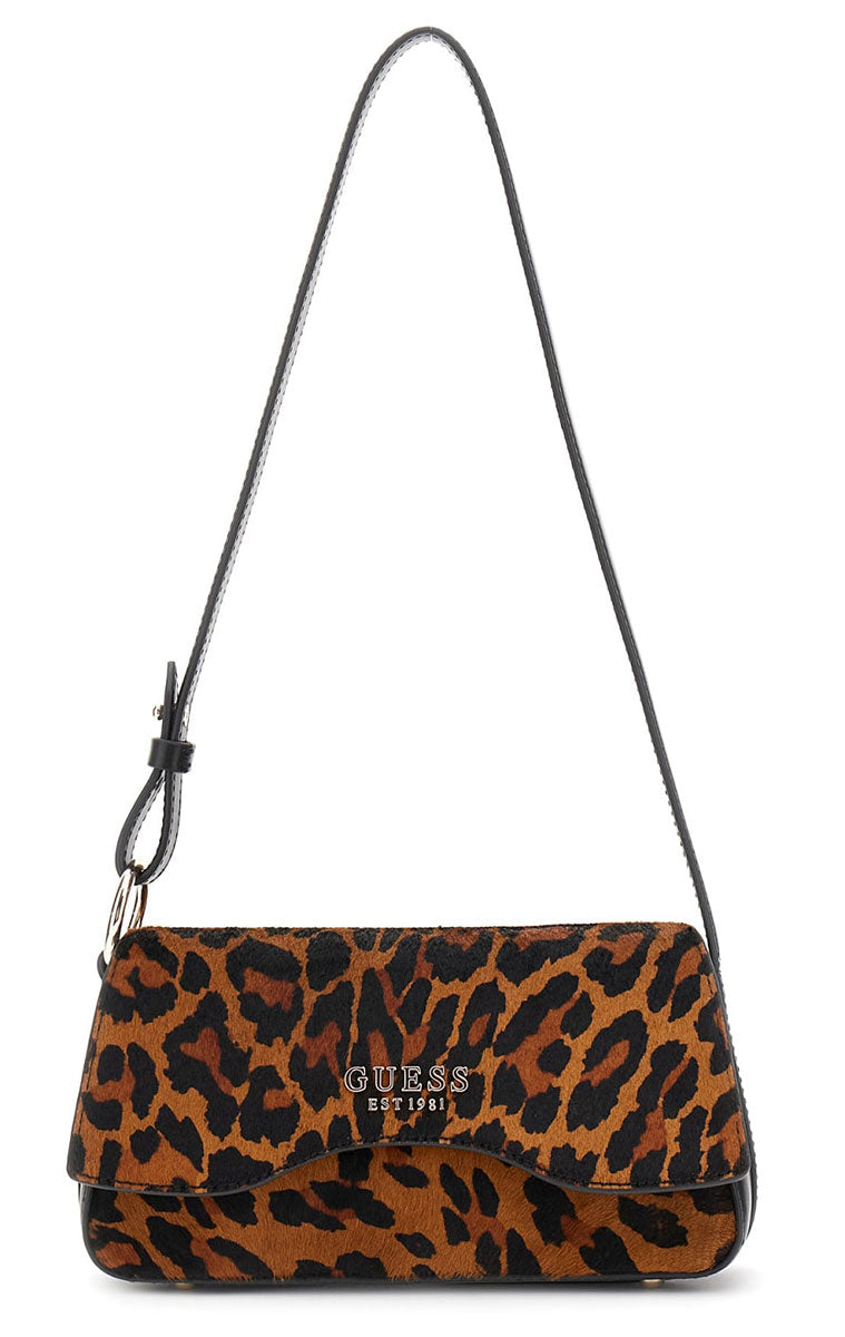 Guess LO752978 In Leopard For Women