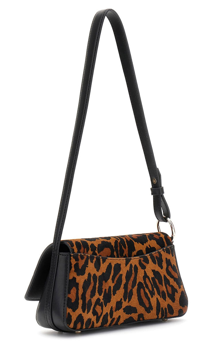 Guess LO752978 In Leopard For Women