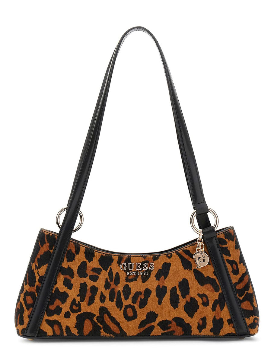 Guess LO752918 In Leopard For Women