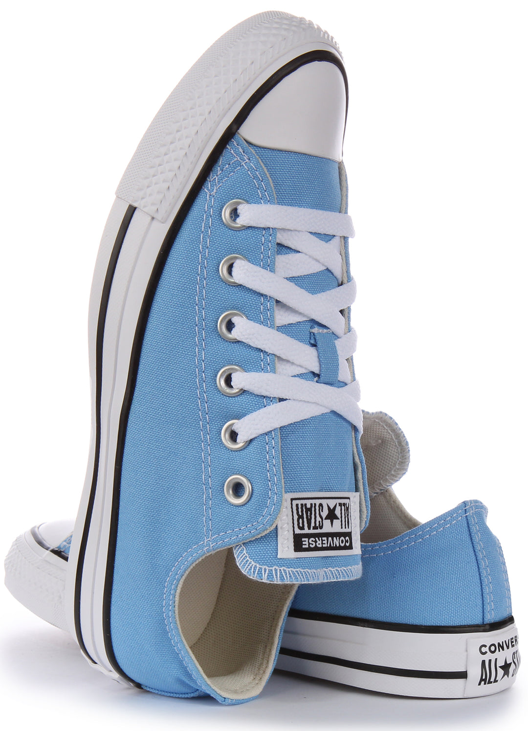 Converse A04545C In Light Blue For Unisex