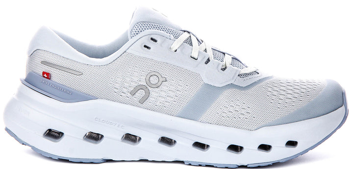 On Running Cloudrunner 3 In Light Blue For Women