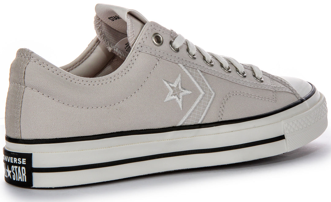 Converse Star Player 76 A09855C In Light Grey