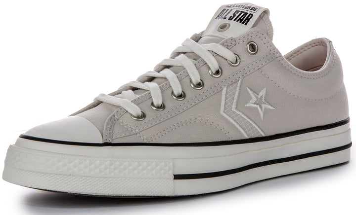 Converse Star Player 76 A09855C In Light Grey