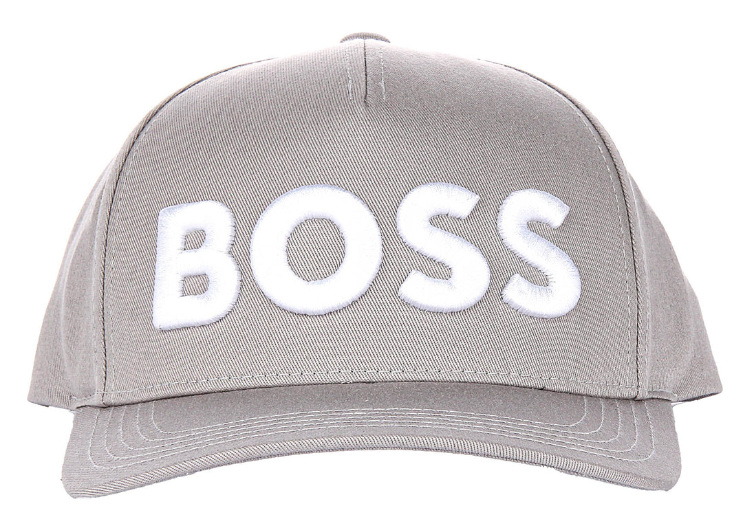 Boss Sevile Boss In Light Grey For Unisex