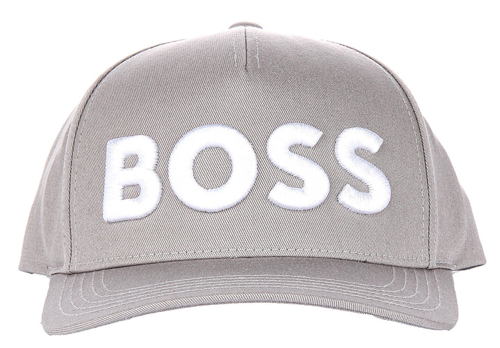 Boss Sevile Boss In Light Grey For Unisex