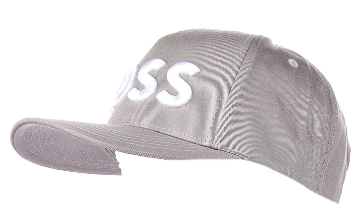 Boss Sevile Boss In Light Grey For Unisex