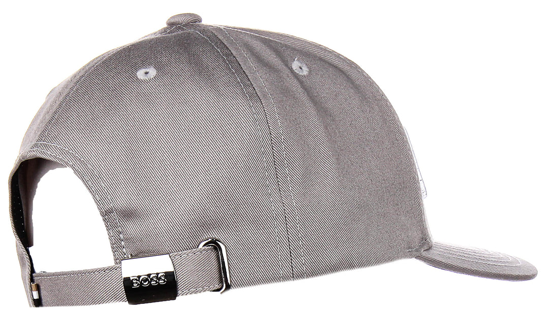 Boss Sevile Boss In Light Grey For Unisex