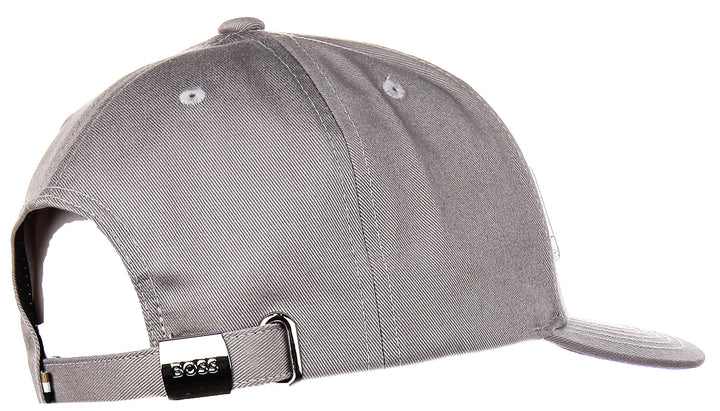 Boss Sevile Boss In Light Grey For Unisex