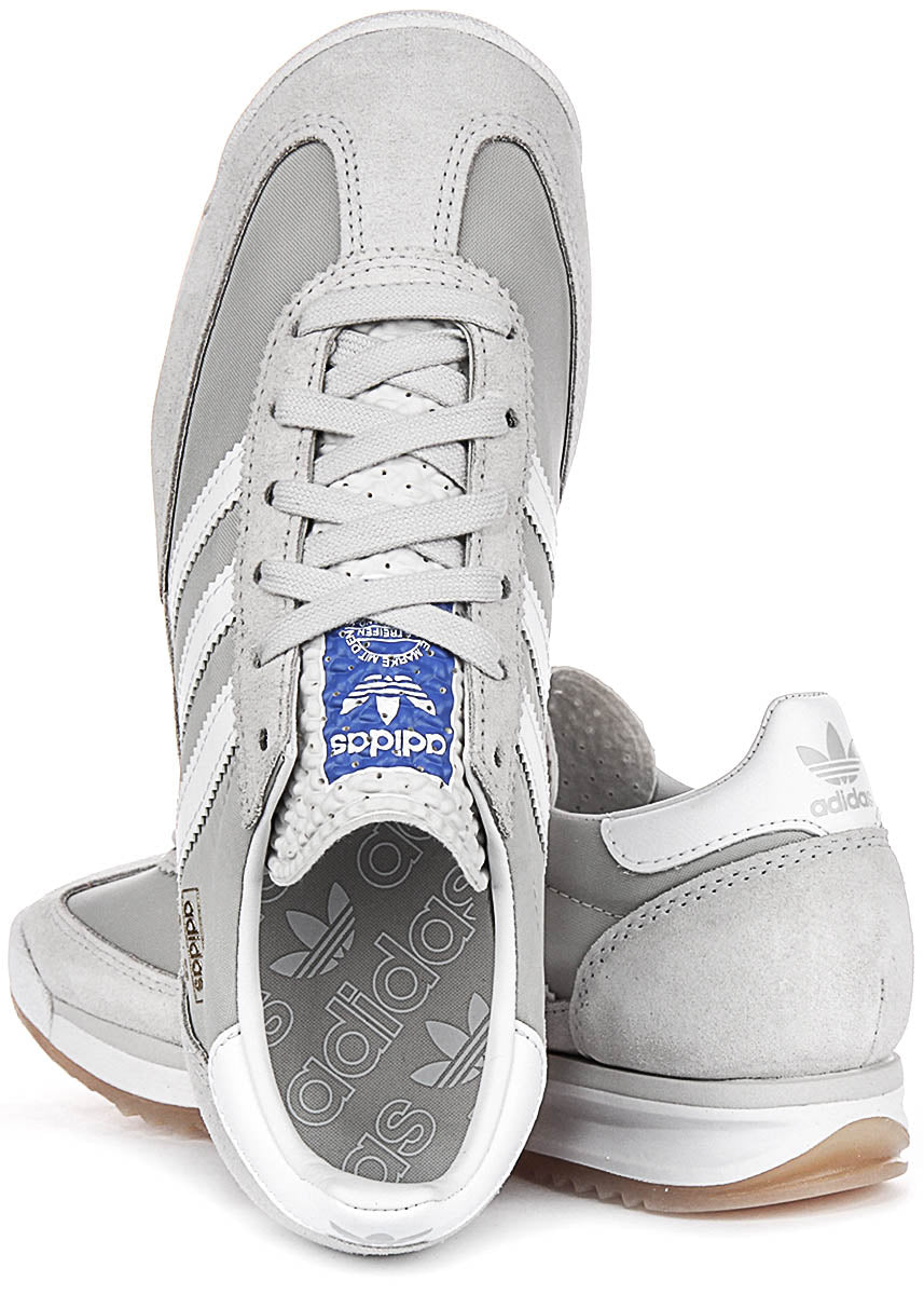 Adidas Jeans Trainers Grey Adidas Trainers Men Adidas ORIGINALS