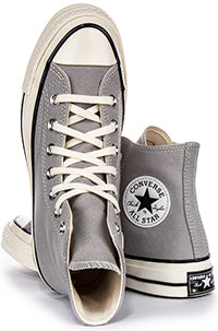 Converse Chuck 70s Hi A08615C In Light Grey