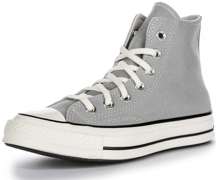 Converse Chuck 70s Hi A08615C In Light Grey