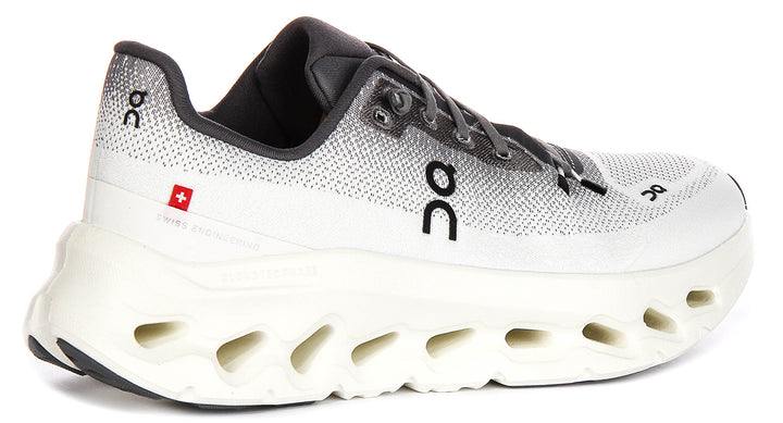 On Running Cloudtilt In Light Grey For Men