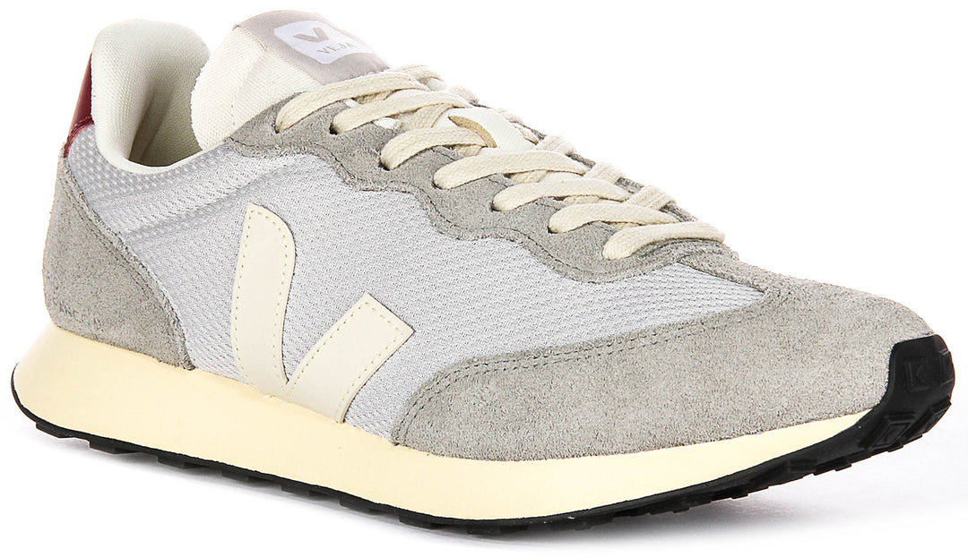 Veja Rio Branco II In Light Grey For Men