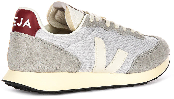 Veja Rio Branco II In Light Grey For Men
