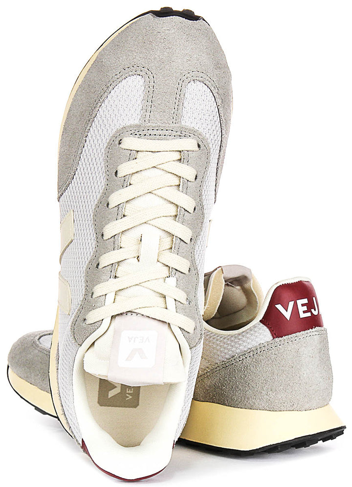 Veja Rio Branco II In Light Grey For Men