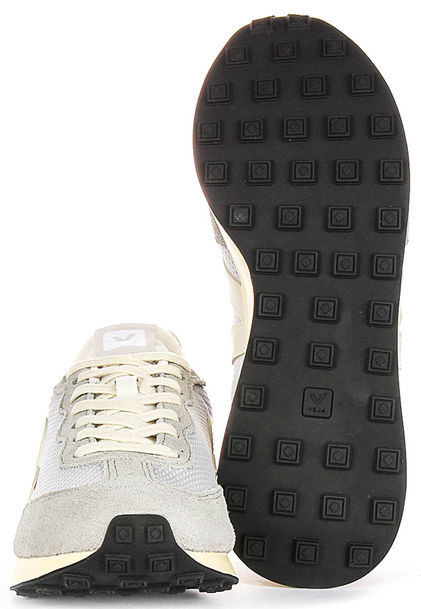Veja Rio Branco II In Light Grey For Men