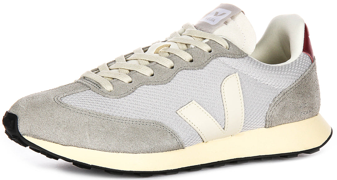 Veja Rio Branco II In Light Grey For Men