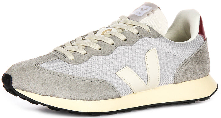 Veja Rio Branco II In Light Grey For Men