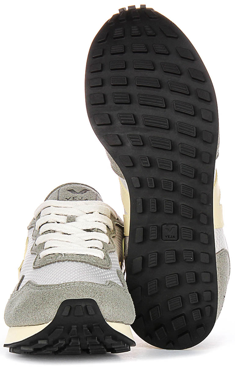 Veja SDU Alveomesh in Hellgrau für Herren