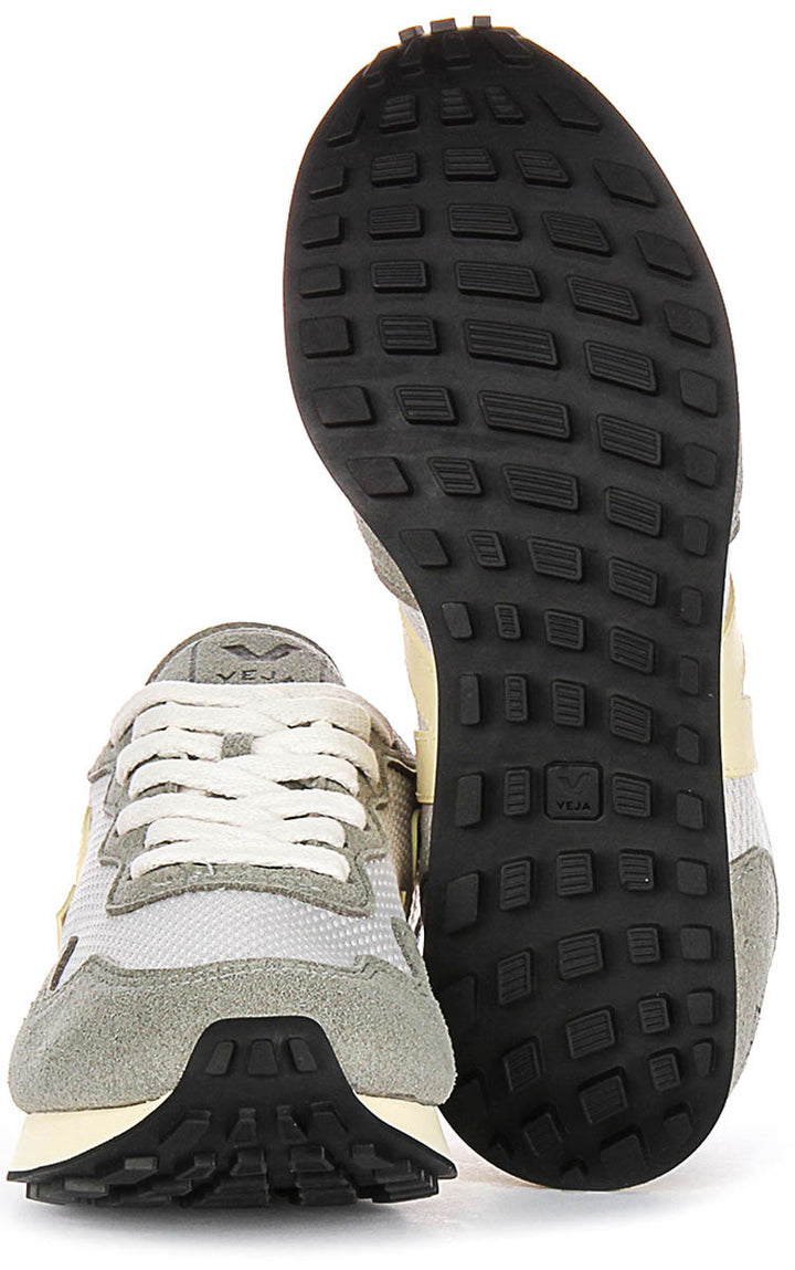 Veja SDU Alveomesh In Light Grey For Women
