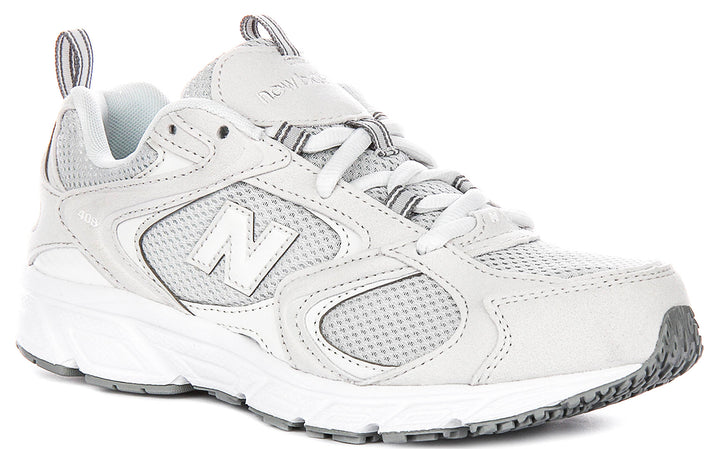 New Balance ML408NC In Light Grey For Men
