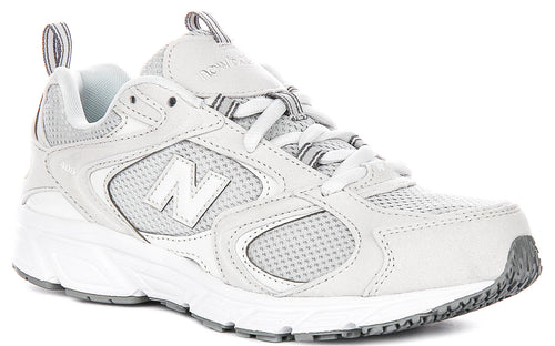 New Balance M408 NC In Light Grey