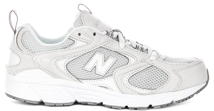 New Balance ML408NC In Light Grey For Men