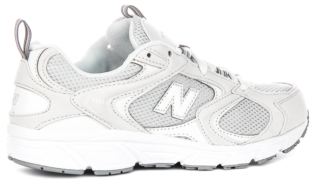 New Balance ML408NC In Light Grey For Men