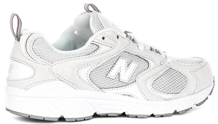 New Balance ML408NC In Light Grey For Men