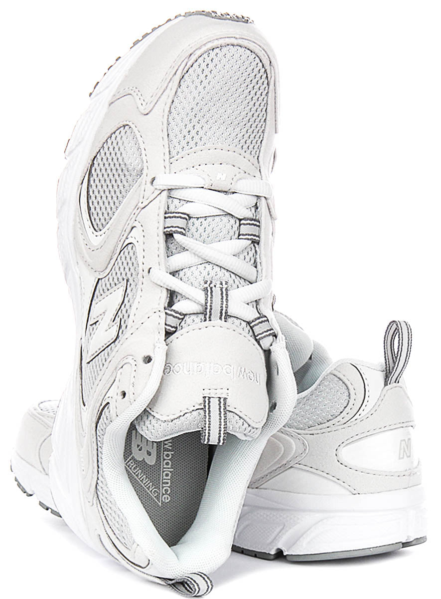New Balance ML408NC In Light Grey For Men