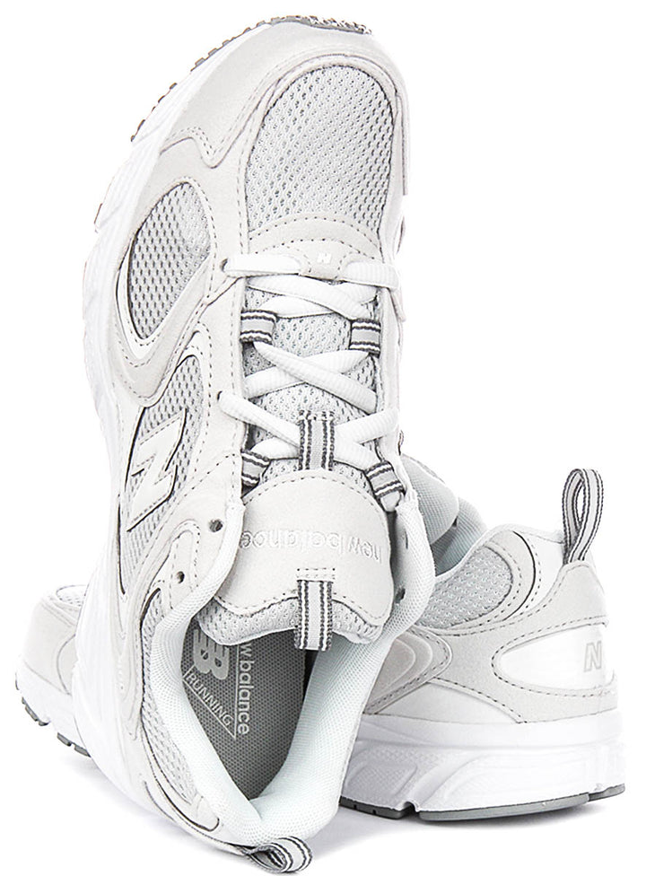 New Balance ML408NC In Light Grey For Men
