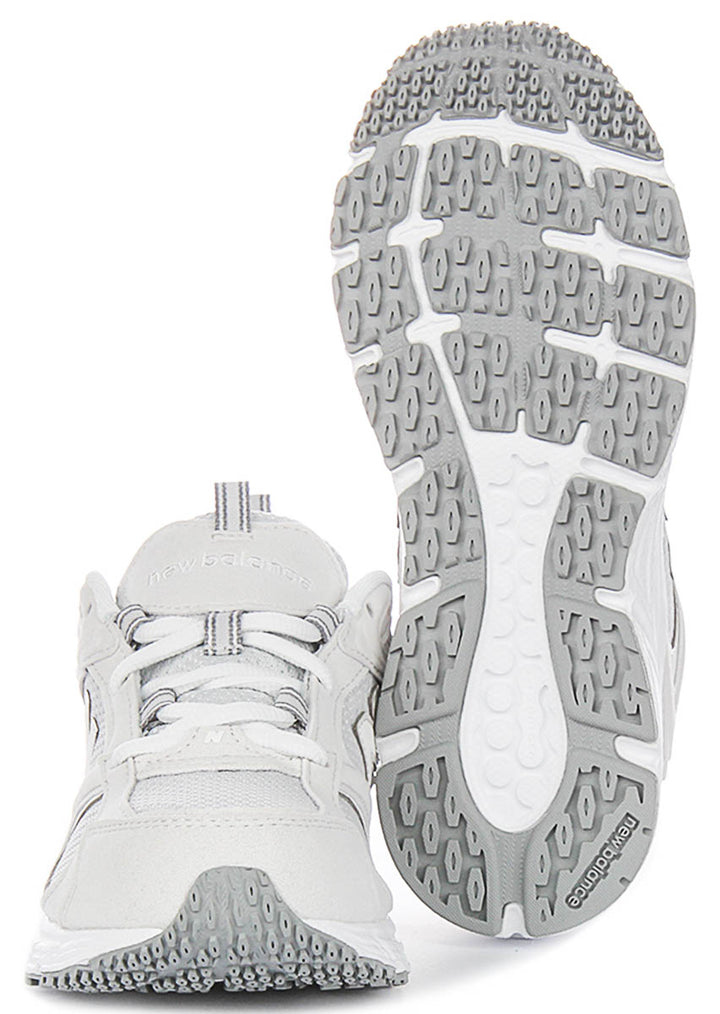 New Balance ML408NC In Light Grey For Men