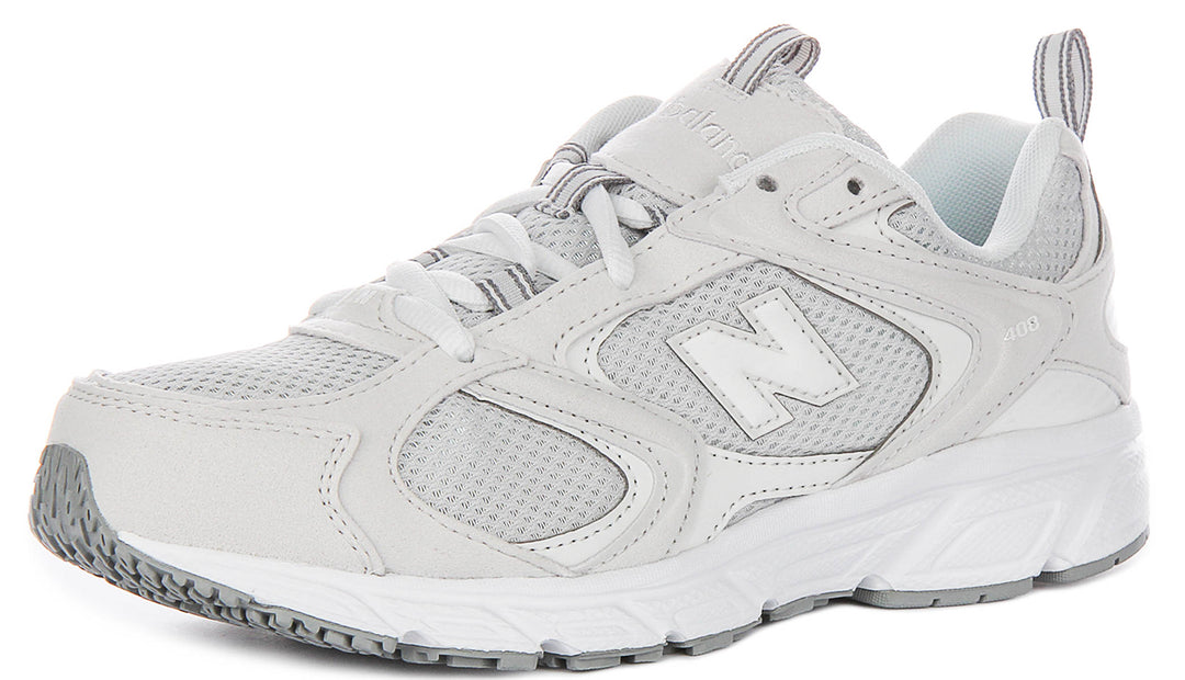 New Balance ML408NC In Light Grey For Men