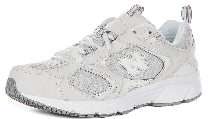 New Balance ML408NC In Light Grey For Men