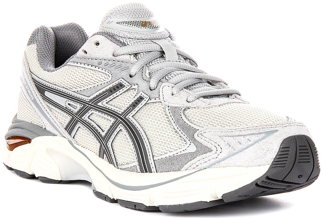 Asics GT 2160 In Light Grey For Women