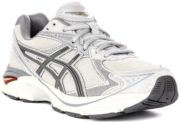 Asics GT 2160 In Light Grey For Women