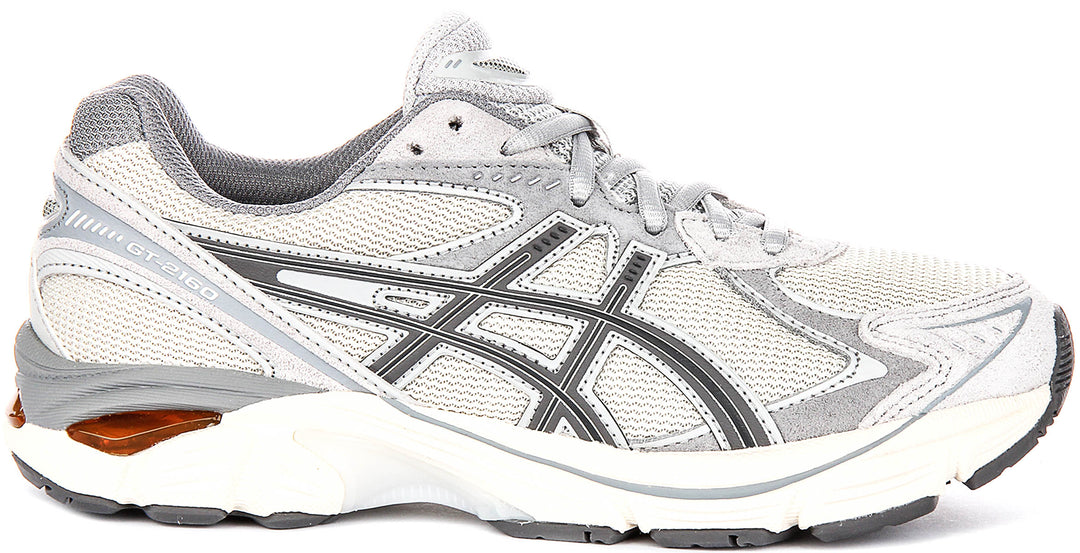 Asics GT 2160 In Light Grey For Women