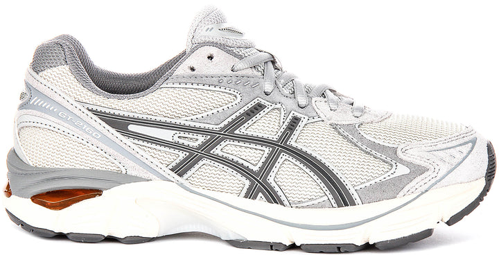 Asics GT 2160 In Light Grey For Women